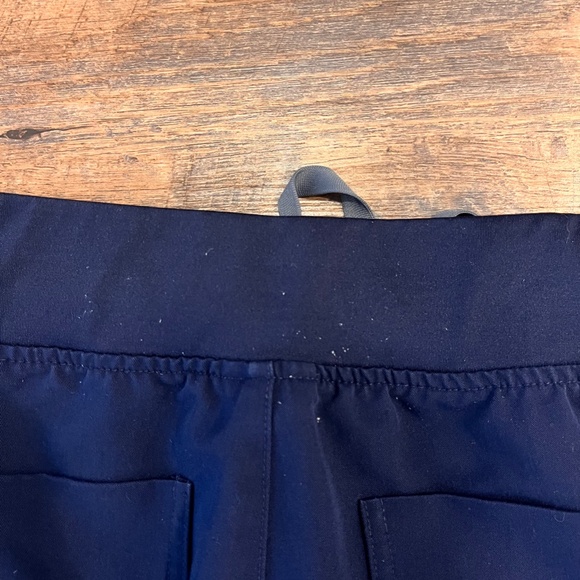 Figs High Waisted Zamora Jogger Scrub Pants - Picture 4 of 5